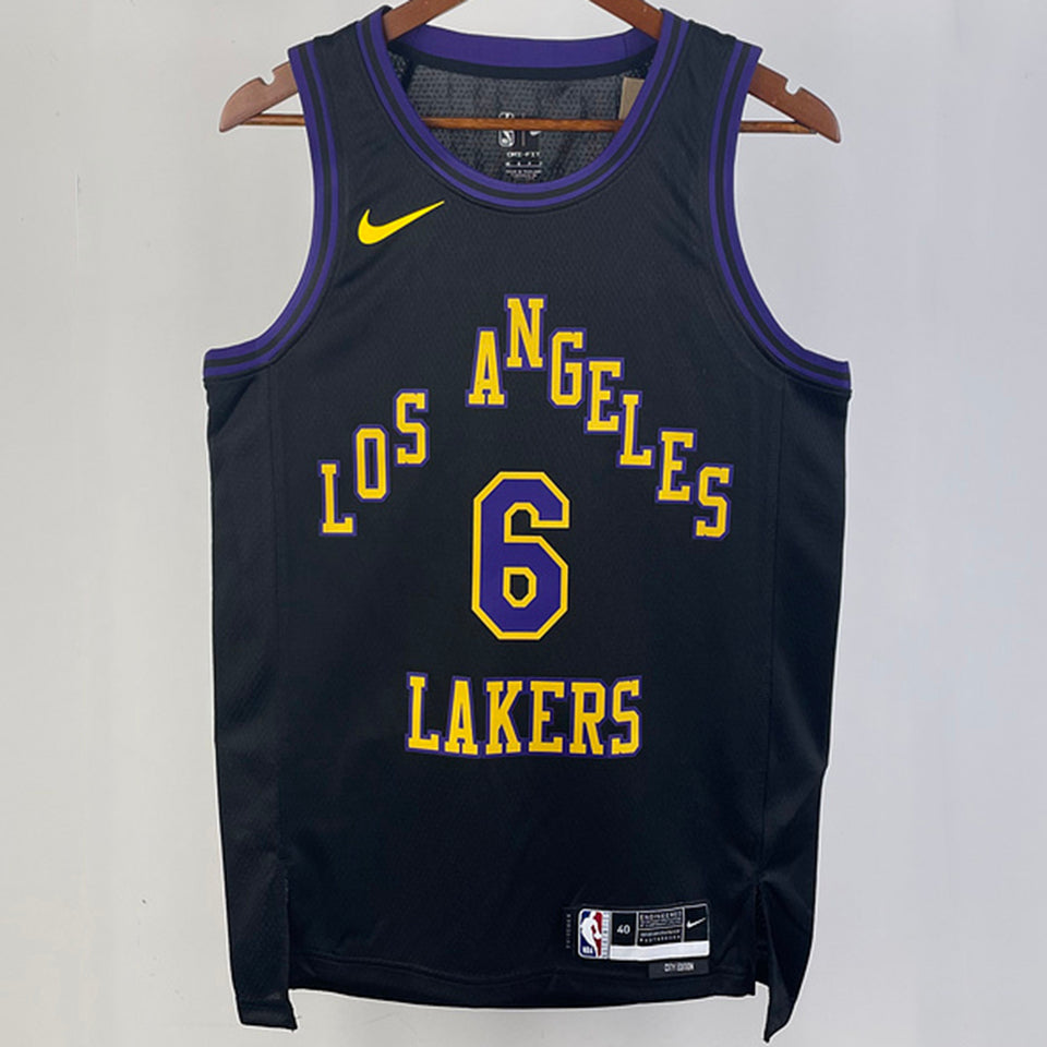 2023/24 Lakers NBA