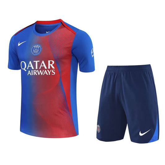 Conjunto Entrenamiento 2025/26 PSG
