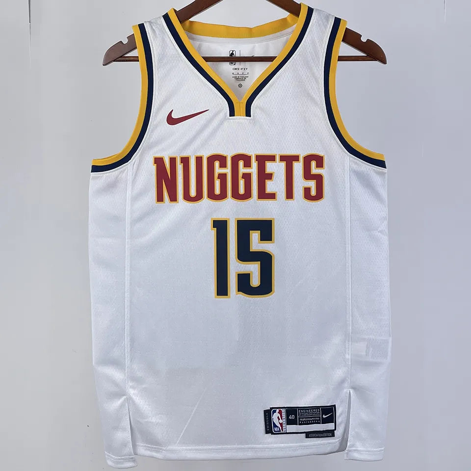 2023/24 Nuggets NBA