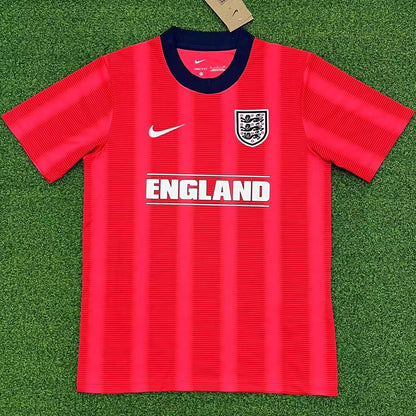 2026/27 Inglaterra Especial Versión Fan Selecciones