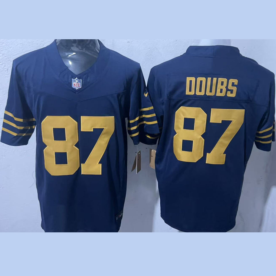 jersey 2129 bay packers nfl
