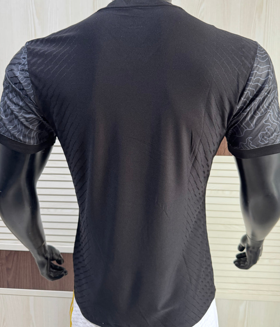 jersey 2025/26 real madrid especial manga corta versión jugador