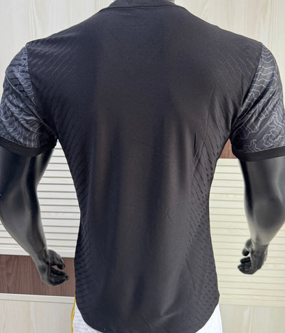 Jersey 2025/26 Real Madrid Especial Manga corta Versión Jugador