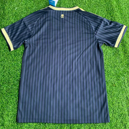 Jersey 2026/27 Al Nassr Visitante Manga corta Versión Fan
