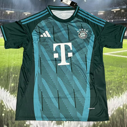 Jersey 2025/26 Bayern Munich Especial Manga corta Versión Fan