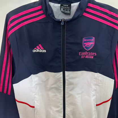 Rompeviento 2025/26 Arsenal
