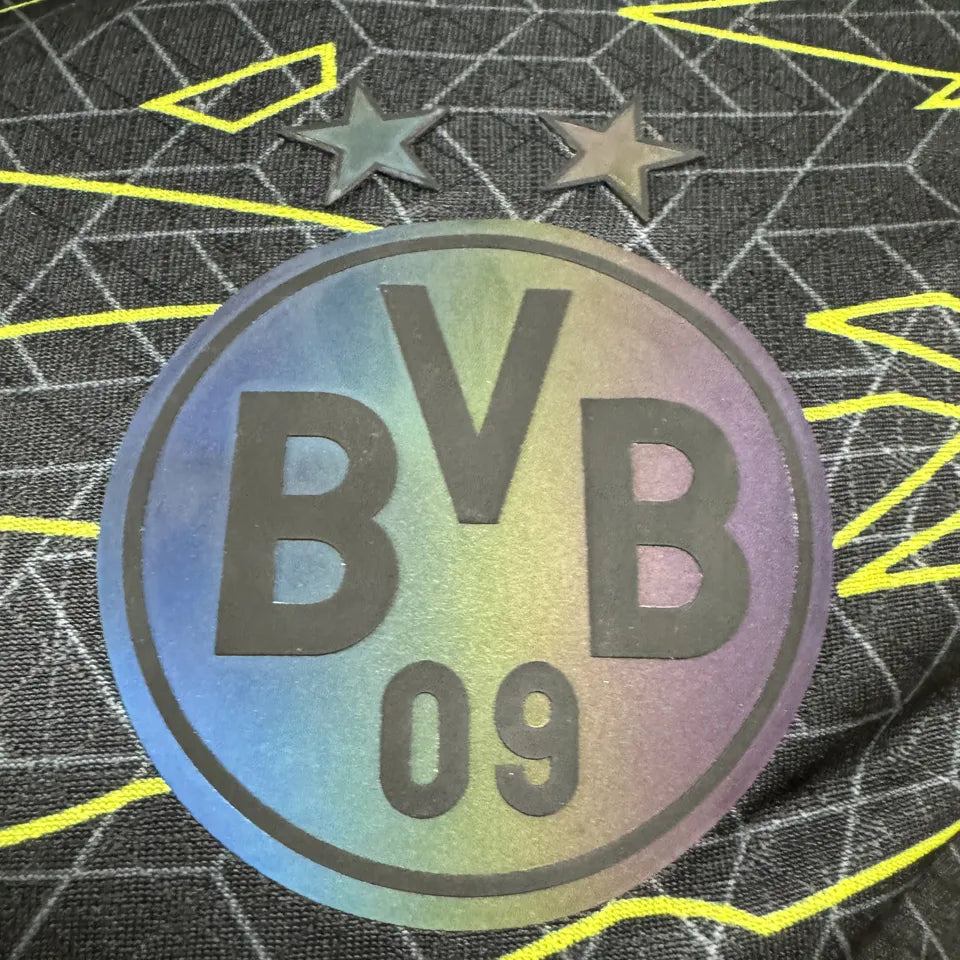 Jersey 2024/25 Borussia Dortmund Especial Manga corta Versión Jugador