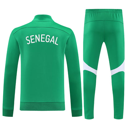 Conjunto Casual 2026 Senegal