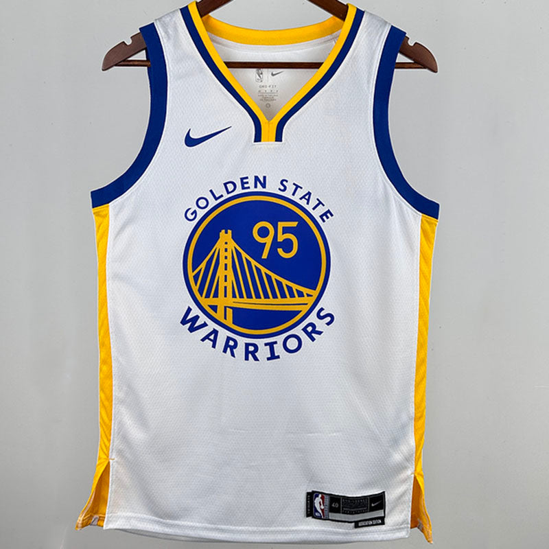 2024 warriors nba