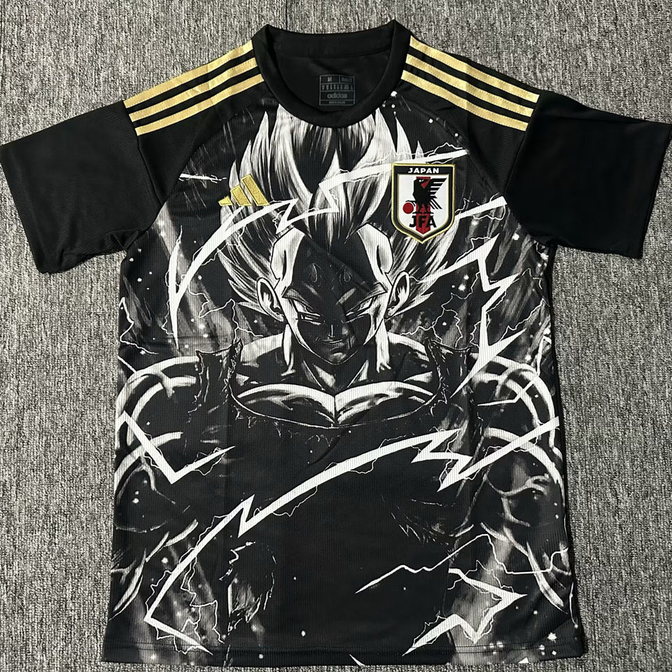 2025/26 japon especial versión fan selecciones