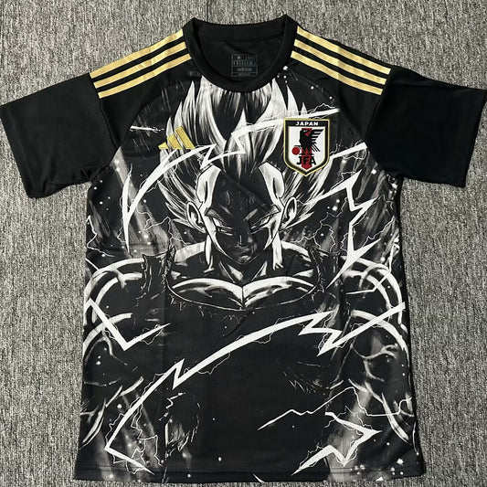 2025/26 Japon Especial Versión Fan Selecciones