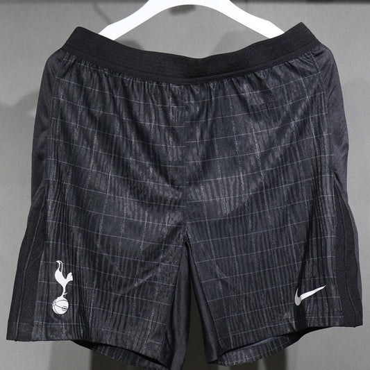 2025/26 Tottenham Visitante Versión Jugador Shorts/ Pantalones