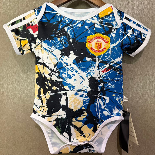 Jersey 2026/27 M Especial Manga corta Versión Fan