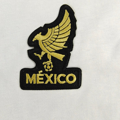 Hoody 2026/27 Mexico Retro
