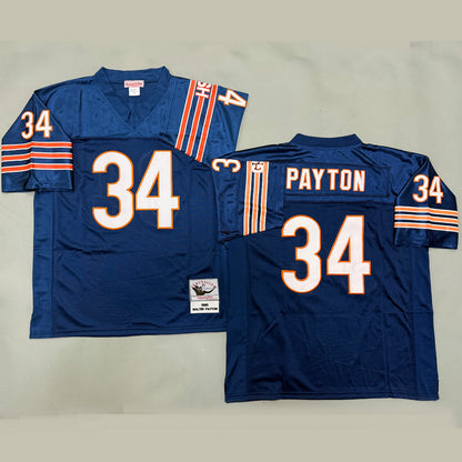 Jersey 2121 Chicago Bears NFL Retro
