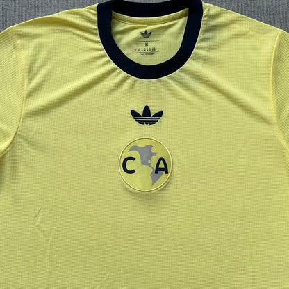 Jersey 2026/27 Club America Especial Manga corta Versión Fan