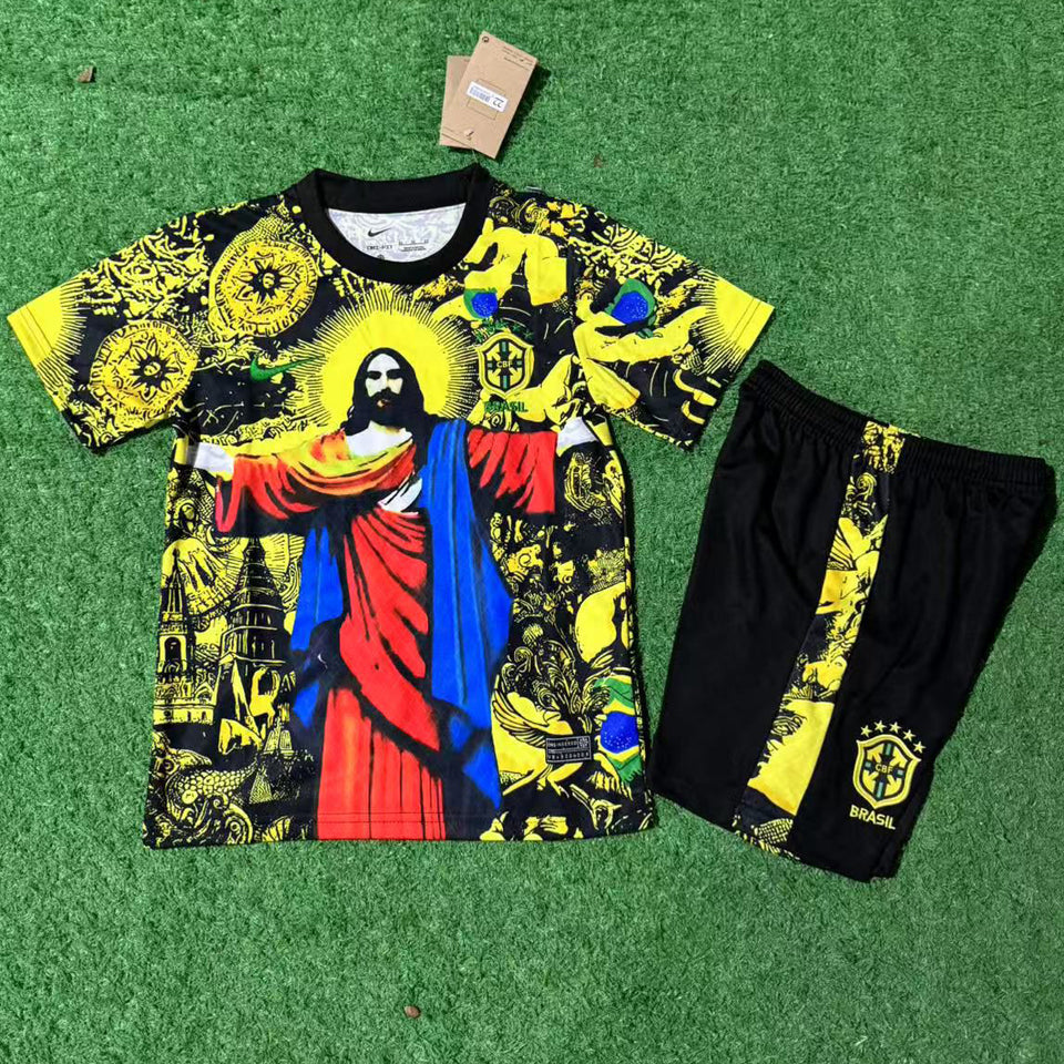 2025/26 Brasil Especial Niño Selecciones