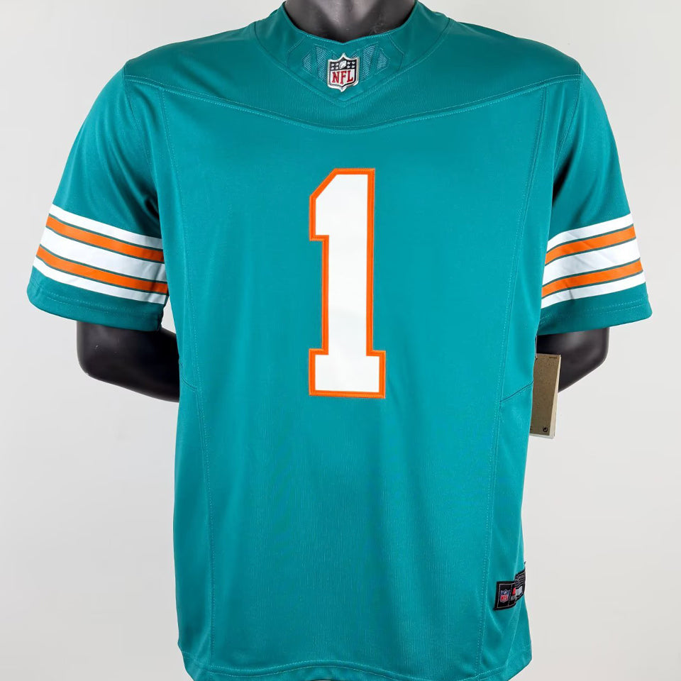 jersey 2110 miami dolphins nfl