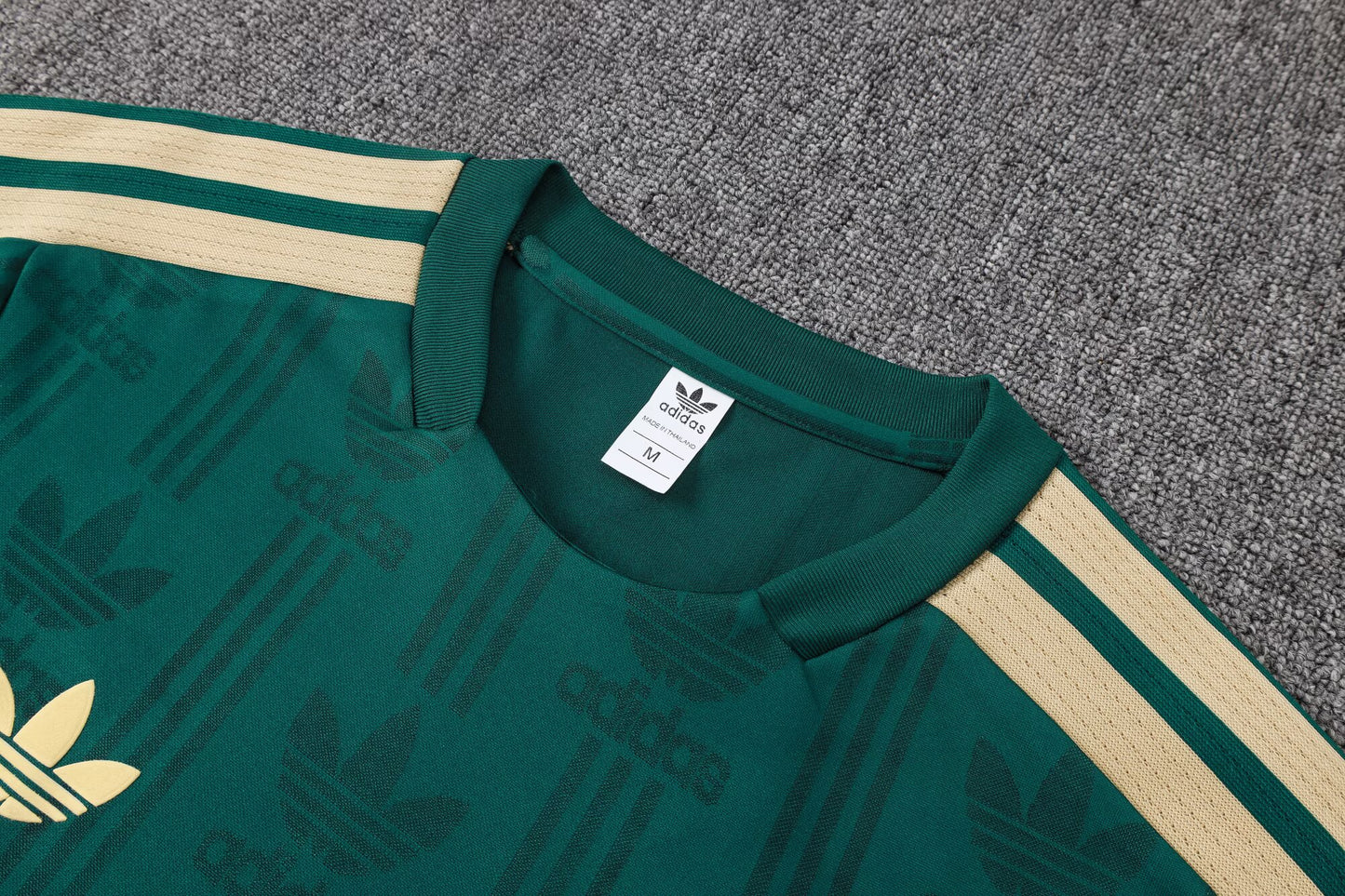 2026/27 italia especial versión fan selecciones