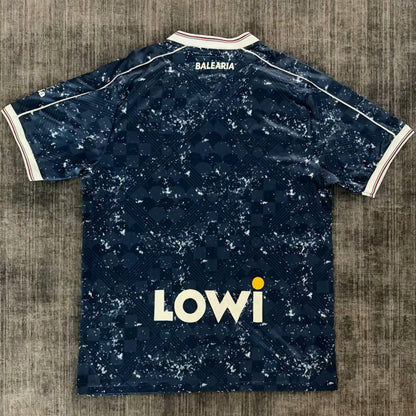 Jersey 2026/27 Levante Tercero Manga corta Versión Fan