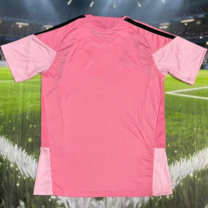 Jersey 2026 Inter Miami Especial Manga corta Versión Fan