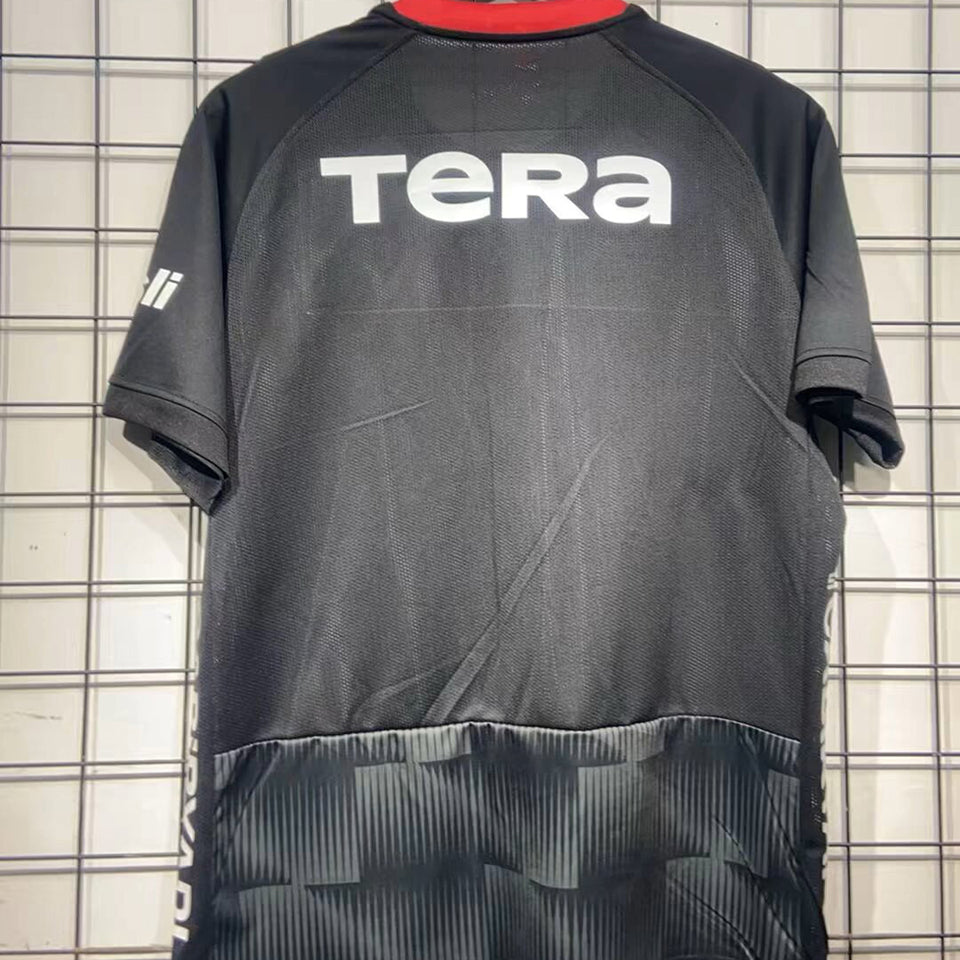 jersey 2026/27 besiktas visitante manga corta versión fan