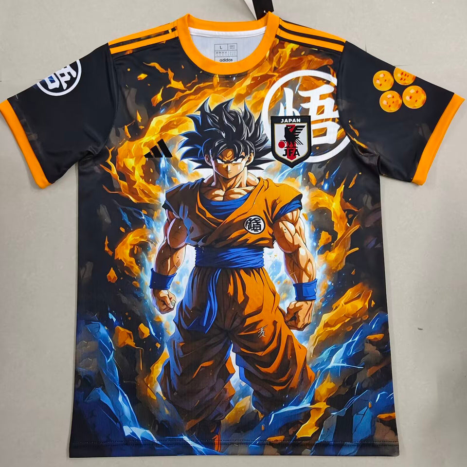 2025 Japon Especial Versión Fan Selecciones