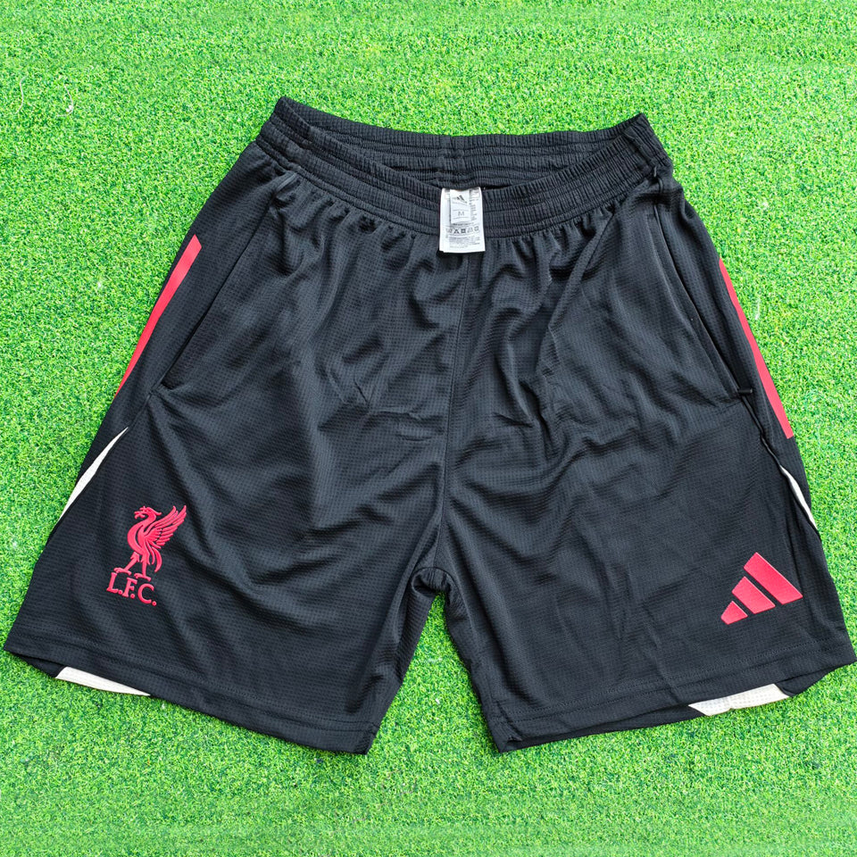 Conjunto Entrenamiento 2025/26 Liverpool