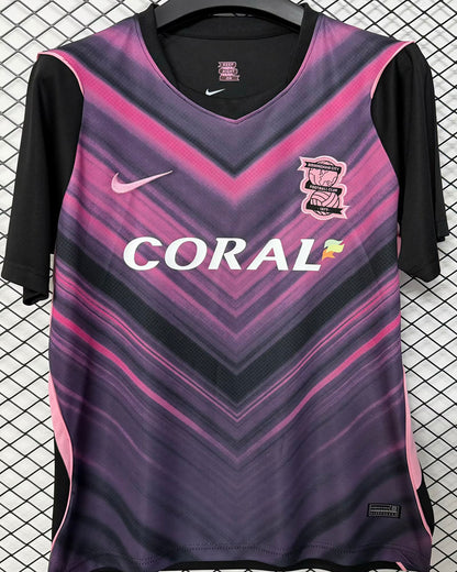 Jersey 2026/27 Birmingham Tercero Manga corta Versión Fan