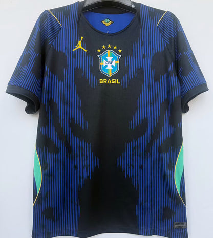 2026/27 Brasil Visitante Versión Fan Selecciones
