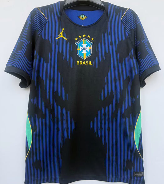 2026/27 Brasil Visitante Versión Fan Selecciones