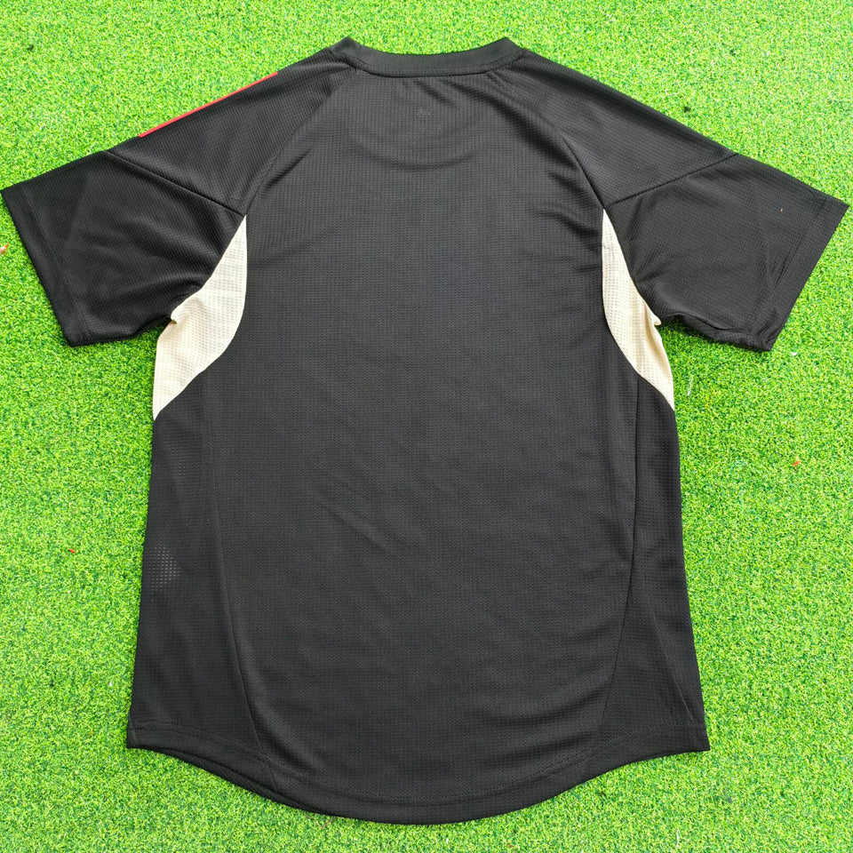 Jersey 2025/26 Liverpool Especial Manga corta Versión Jugador