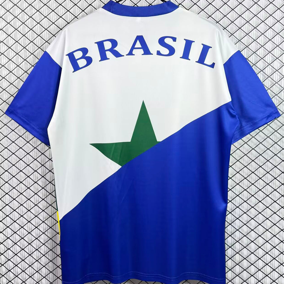 1994 brasil especial versión fan selecciones retro