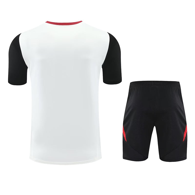 conjunto entrenamiento 2025 manchester united