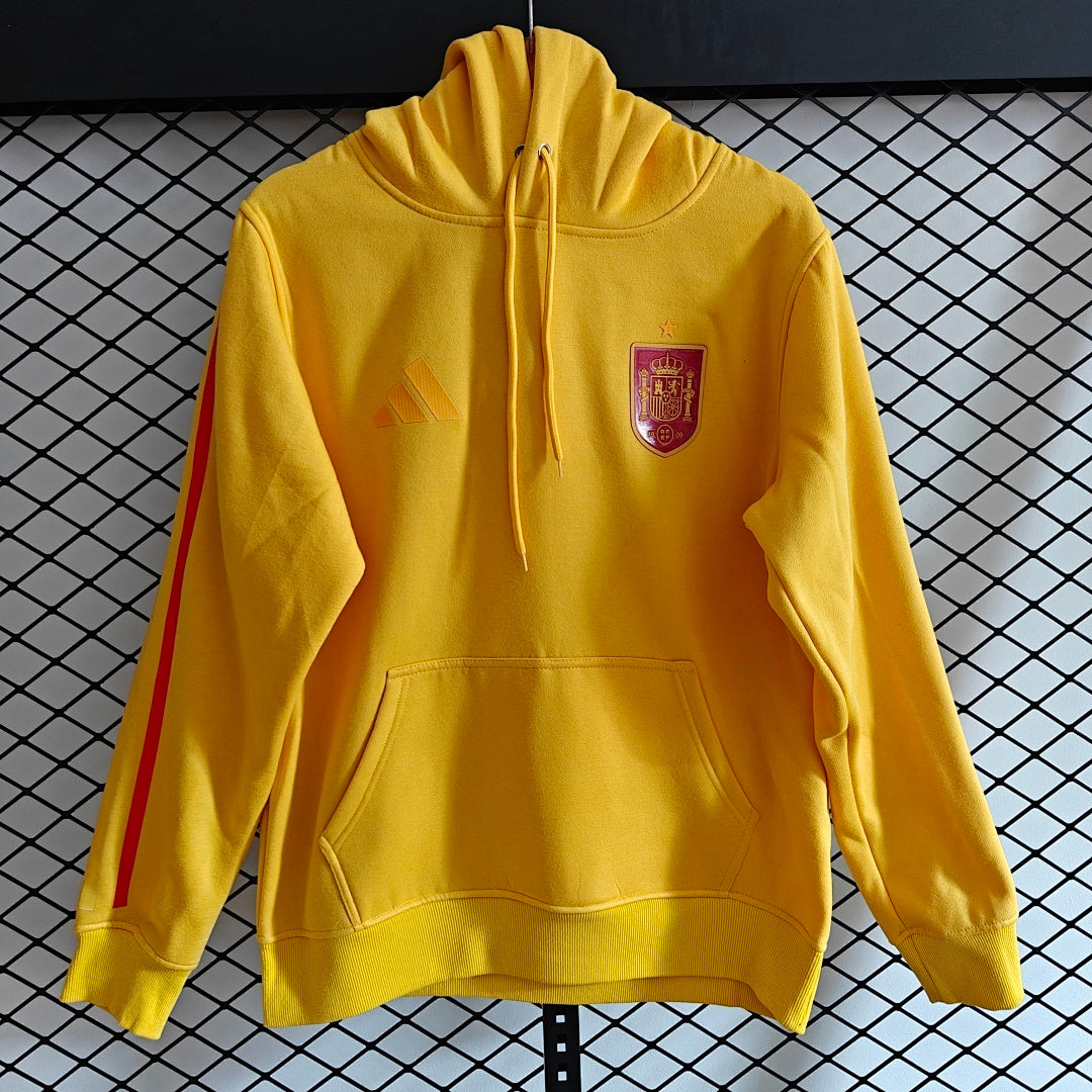 hoody 2026/27 españa