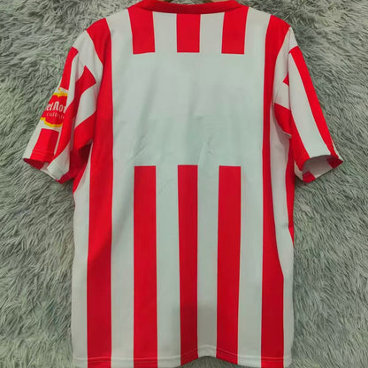 Jersey 1992/1993 Chivas Local Manga corta Versión Fan Retro