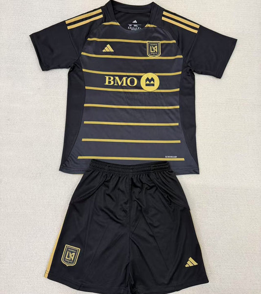 Jersey 2025/26 Los Angeles Especial Manga corta Niño