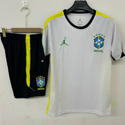 Conjunto Entrenamiento 2026/27 Brasil