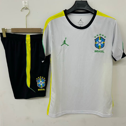 Conjunto Entrenamiento 2026/27 Brasil