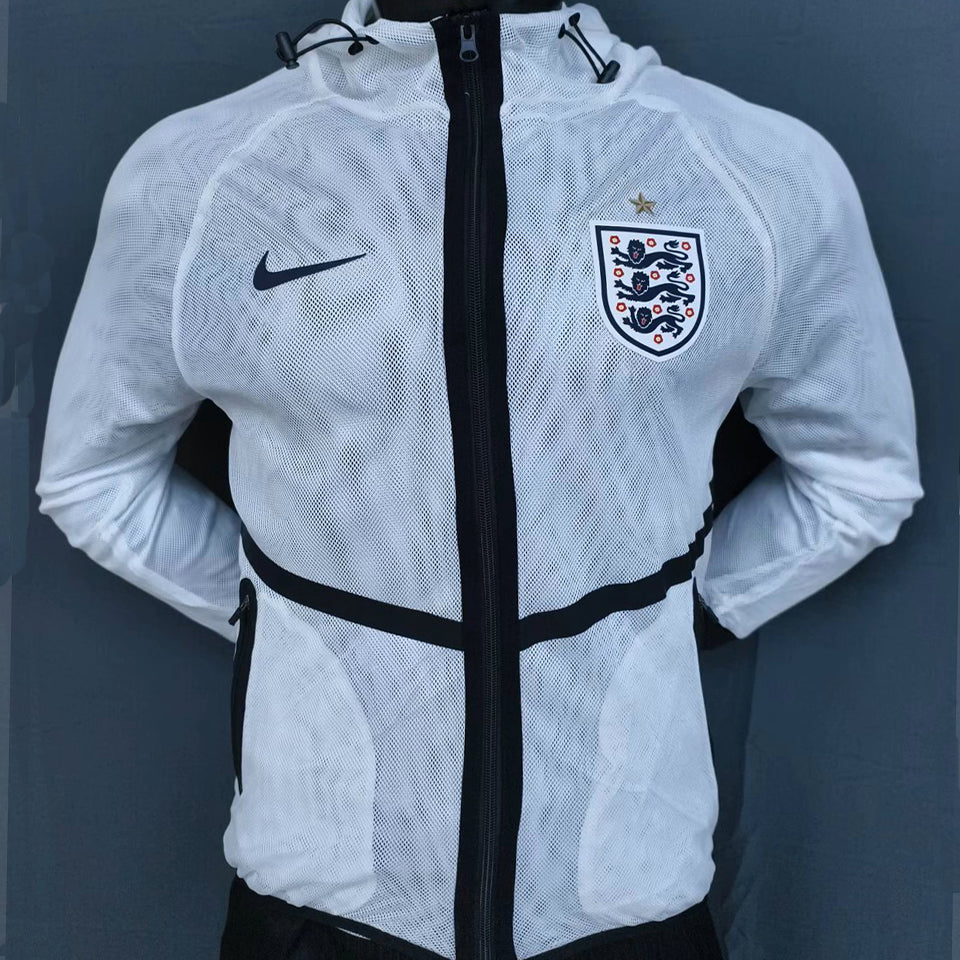 rompeviento 2026/27 inglaterra