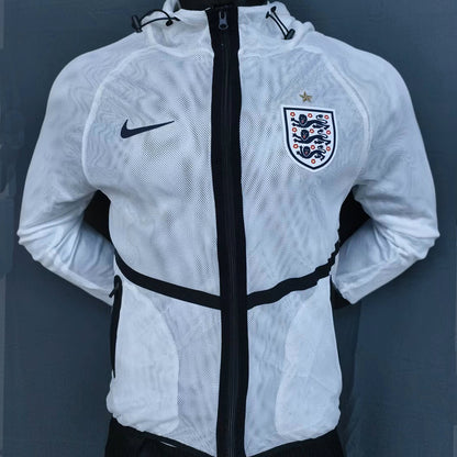 Rompeviento 2026/27 Inglaterra