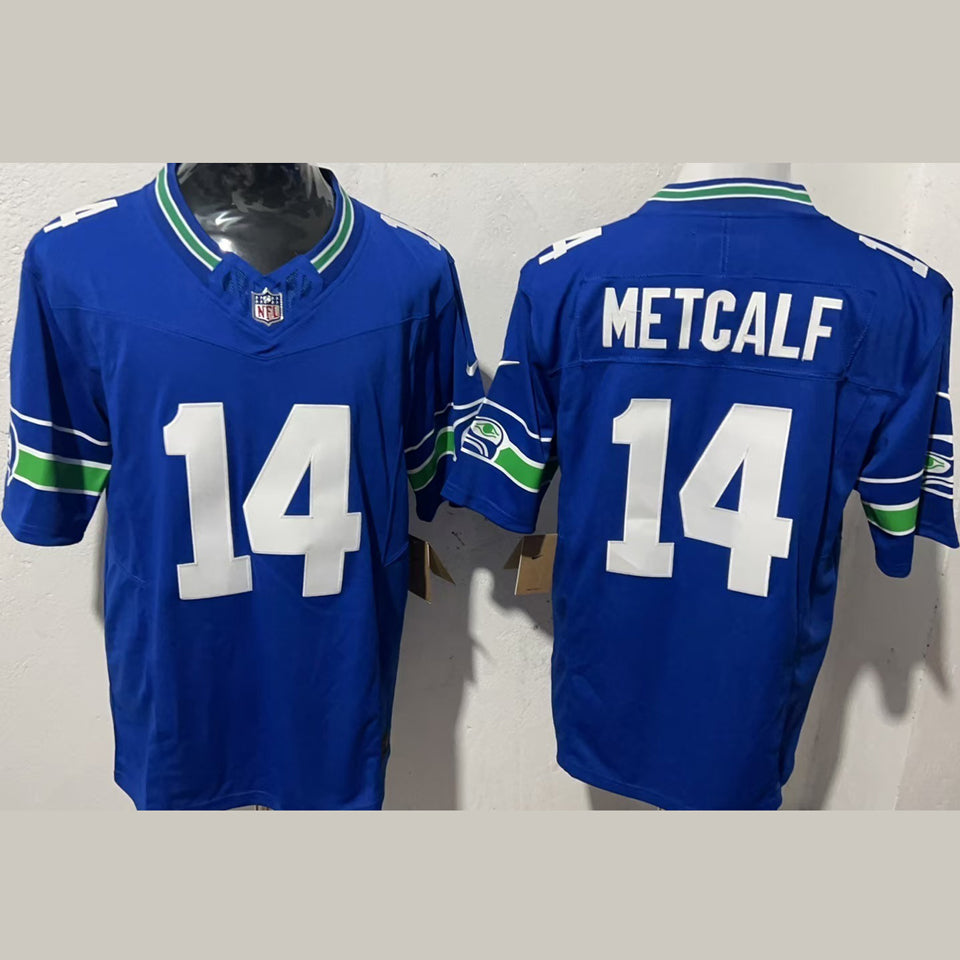 jersey 2129 seattle seahawks nfl