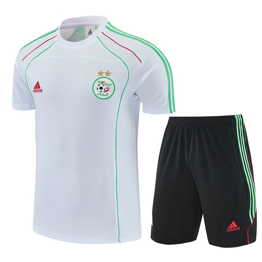 Conjunto Entrenamiento 2026/27 Algeria