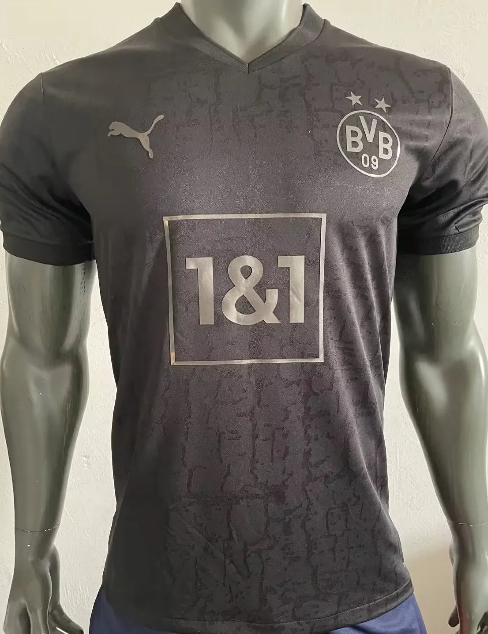 Jersey 2022/23 Borussia Dortmund Especial Manga corta Versión Jugador