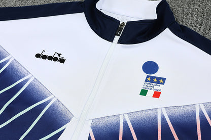 Conjunto Casual 2025/26 Italia