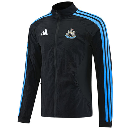 Rompeviento 2026/27 Newcastle
