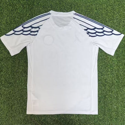 Jersey 2025/26 PSG Especial Manga corta Versión Fan