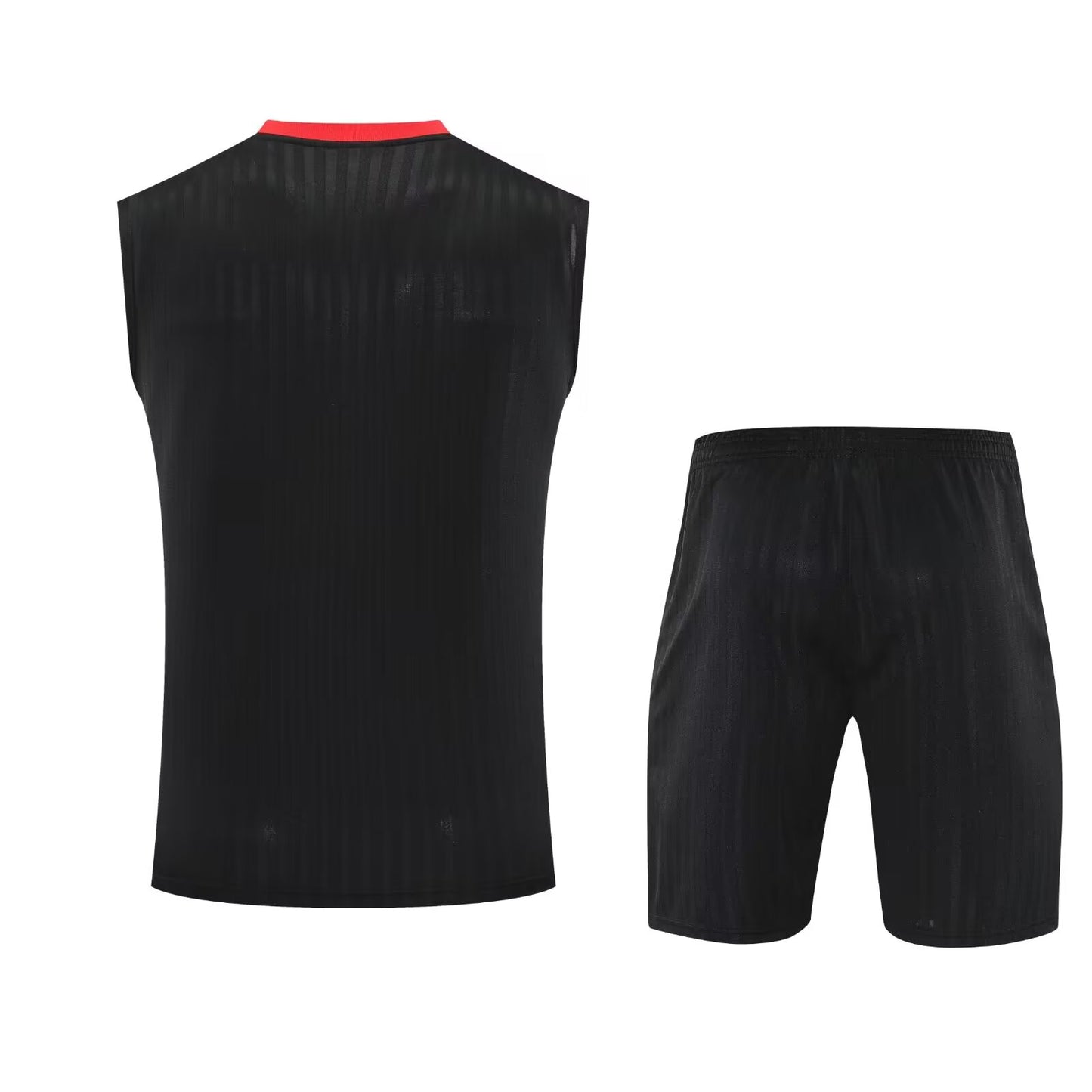 conjunto entrenamiento 2025/26 manchester united