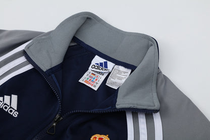 Conjunto Casual 2025/26 Real Madrid