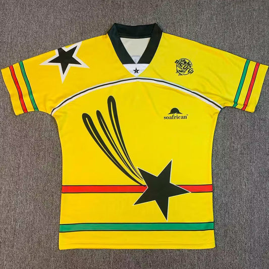 2026/27 Ghana Especial Versión Fan Selecciones